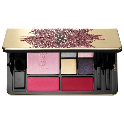 best of ysl makeup|yves saint laurent makeup kit.